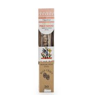 Golden Palo Santo Štapići od Smole za Pročišćavanje 30g