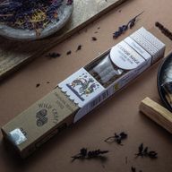 Golden Cedar i Kadulja Štapići od Smole za Pročišćavanje 30g