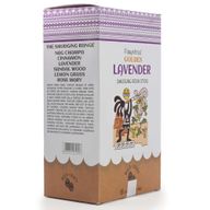 Golden Lavanda štapići od smole za pročišćavanje 30g (6/kom)