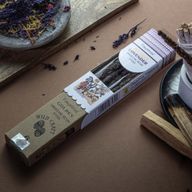 Golden Lavanda štapići od smole za pročišćavanje 30g (6/kom)