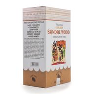 Golden Sandalovina štapići od smole za pročišćavanje 30g (6/kom)