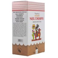 Golden Nag Champa štapići od smole za pročišćavanje 30g (6/kom)