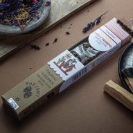Golden Nag Champa štapići od smole za pročišćavanje 30g (6/kom)