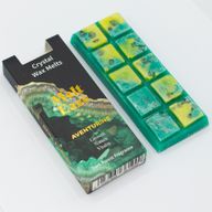 Melt Eaze Voštane kocke - Starter Pack od 50 kutija (MeltE-06–10)