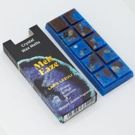 Melt Eaze Voštane kocke - Starter Pack od 50 kutija (MeltE-06–10)