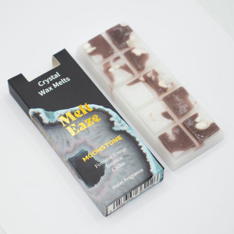 Melt Eaze Voštane kocke - Starter Pack od 50 kutija (MeltE-06–10)