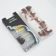 Melt Eaze Voštane kocke - Starter Pack od 50 kutija (MeltE-06–10)