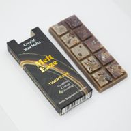Melt Eaze Voštane kocke - Starter Pack od 50 kutija (MeltE-06–10)