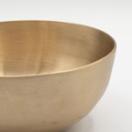 Srednja Ručno Izrađena Chaken Zvučna Zdjela (približno 500g) - 15cm