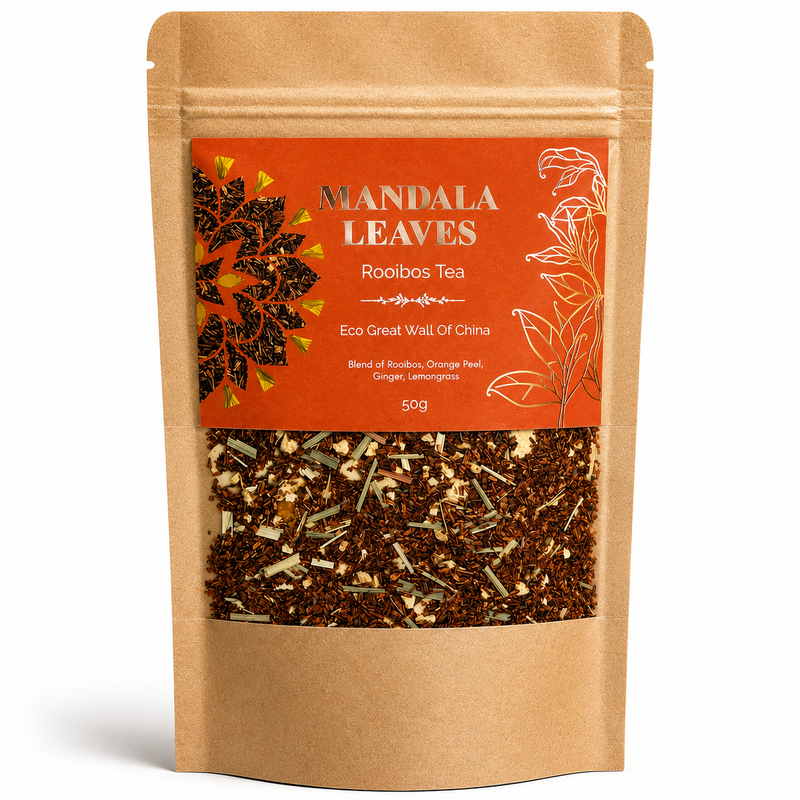 50g Rooibos Eko Veliki Kineski Zid