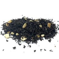 50g Organski Bio Crni Čaj - Naranča