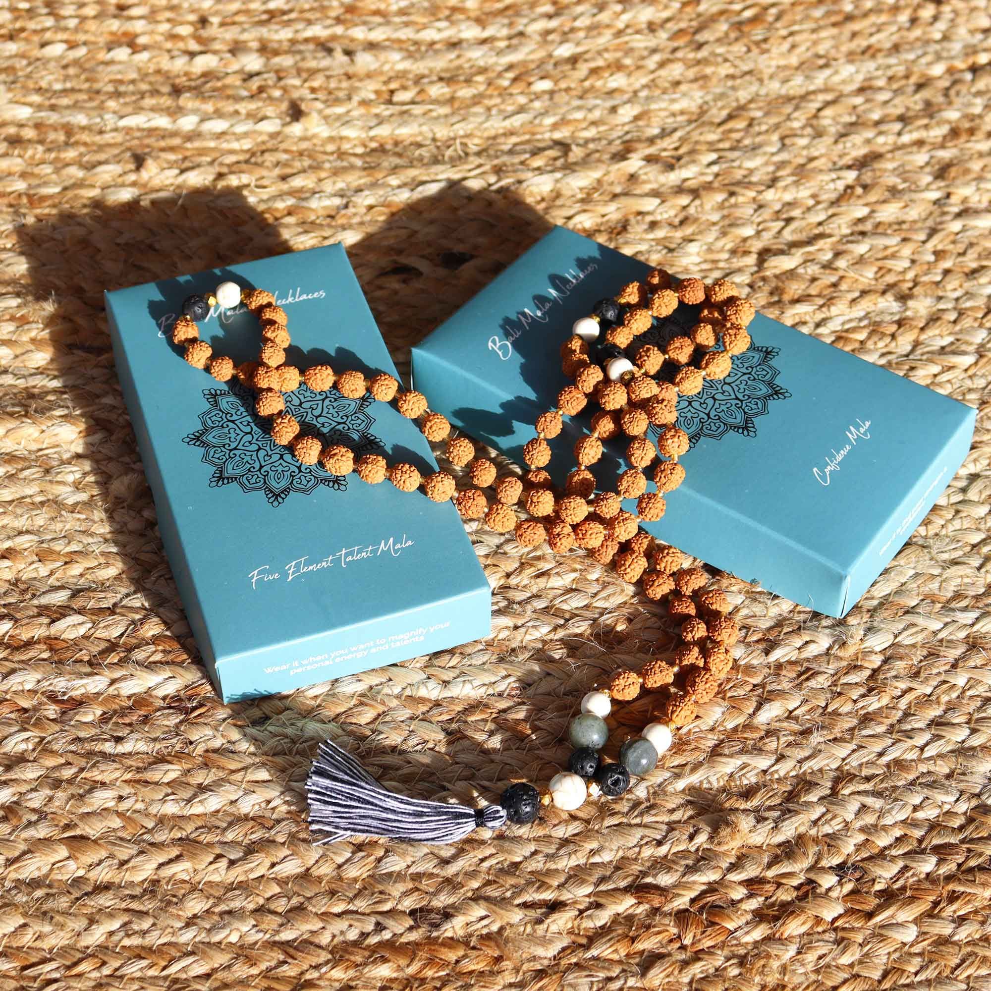 Bali Mala Ogrlice