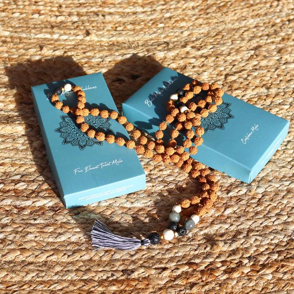 Bali Mala Ogrlice