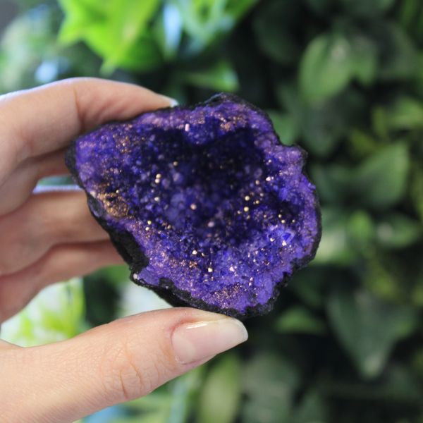 Kalcitne Geode u Boji