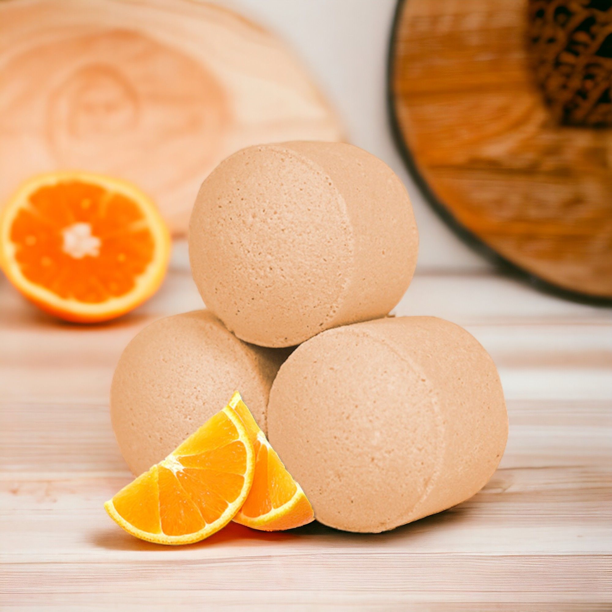 Pjenušave Mini Bombice 1,3 kg - Kutija za prikaz