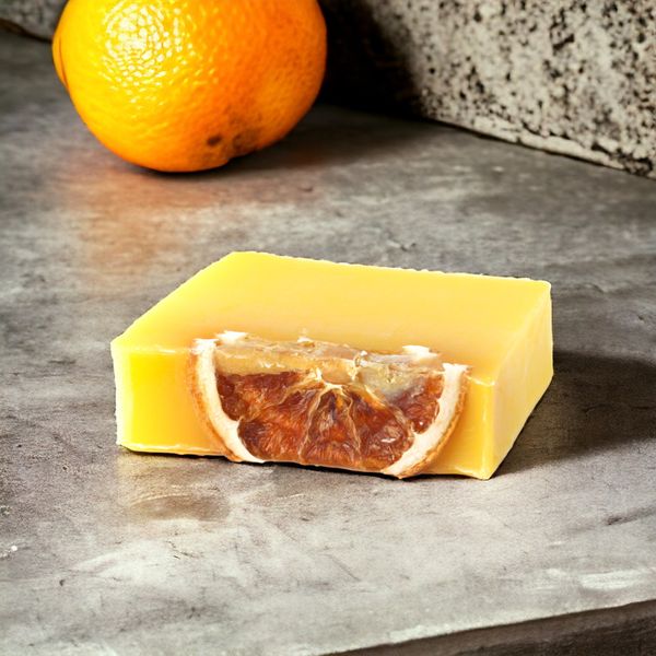 Narezani Ručno Rađeni Sapuni 1,3kg - 13kom