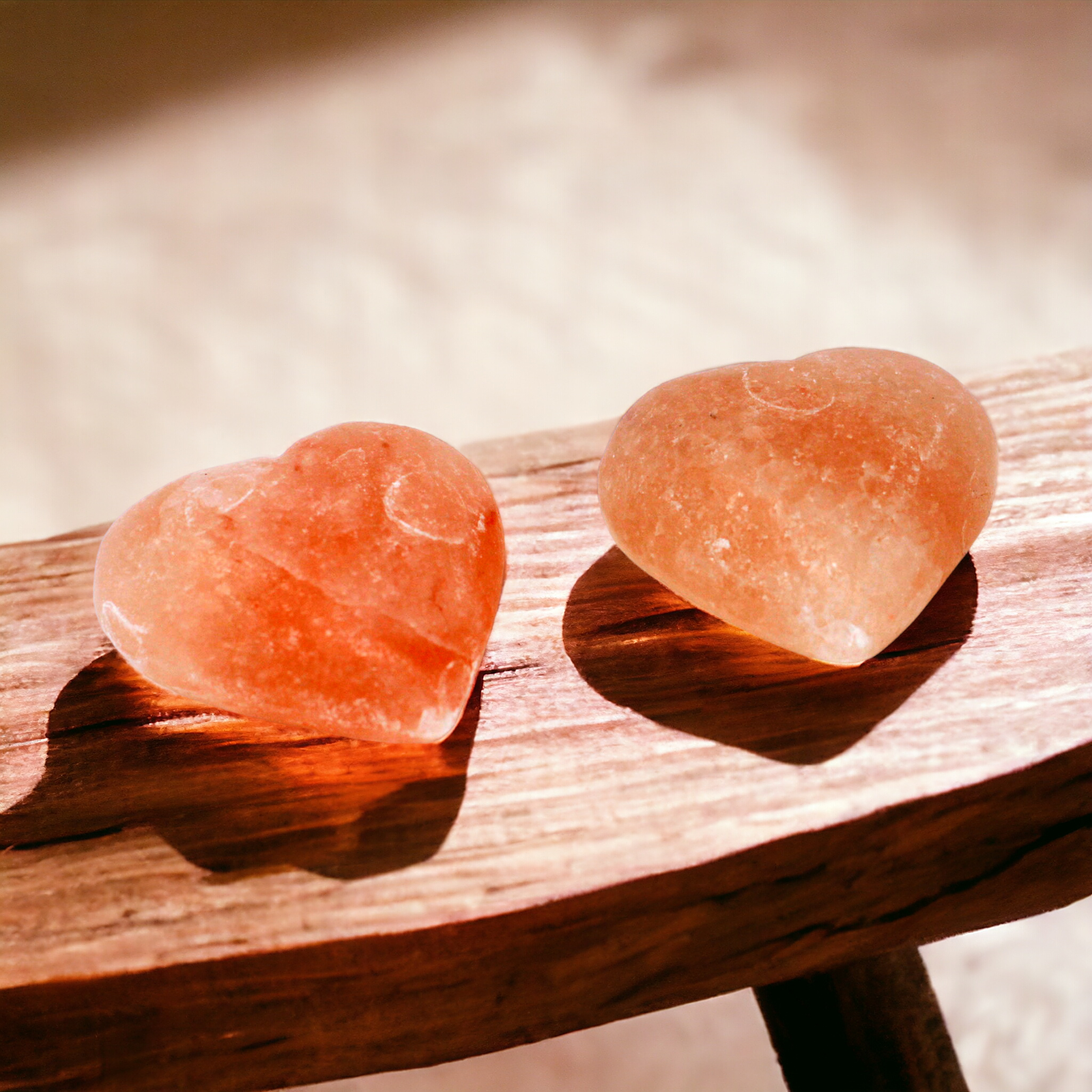 Dezodoransi od Mineralne Soli