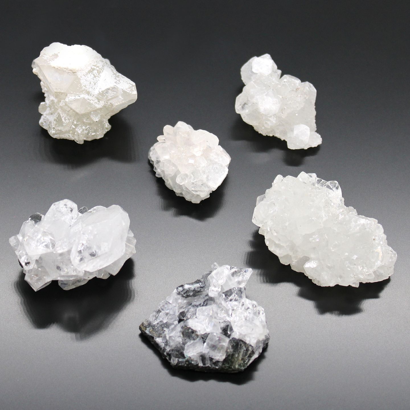 Rijetki mineralni uzorci