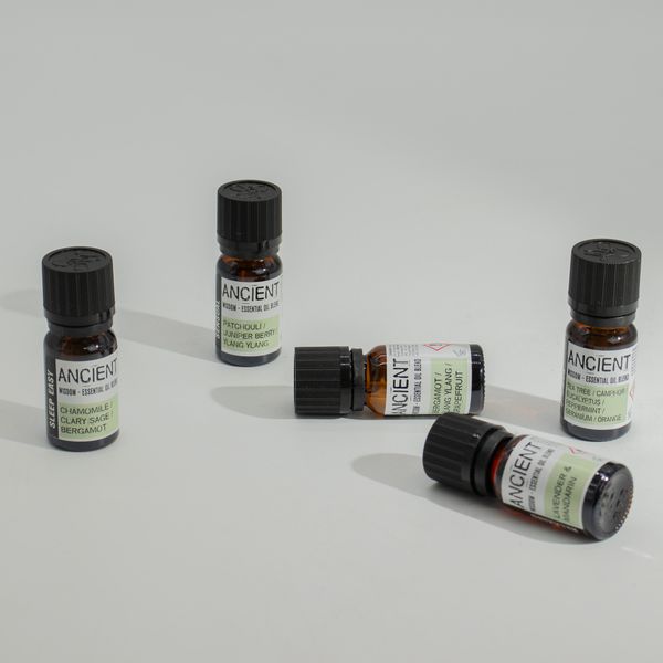 Premium Mješavine Eteričnih Ulja 10 ml