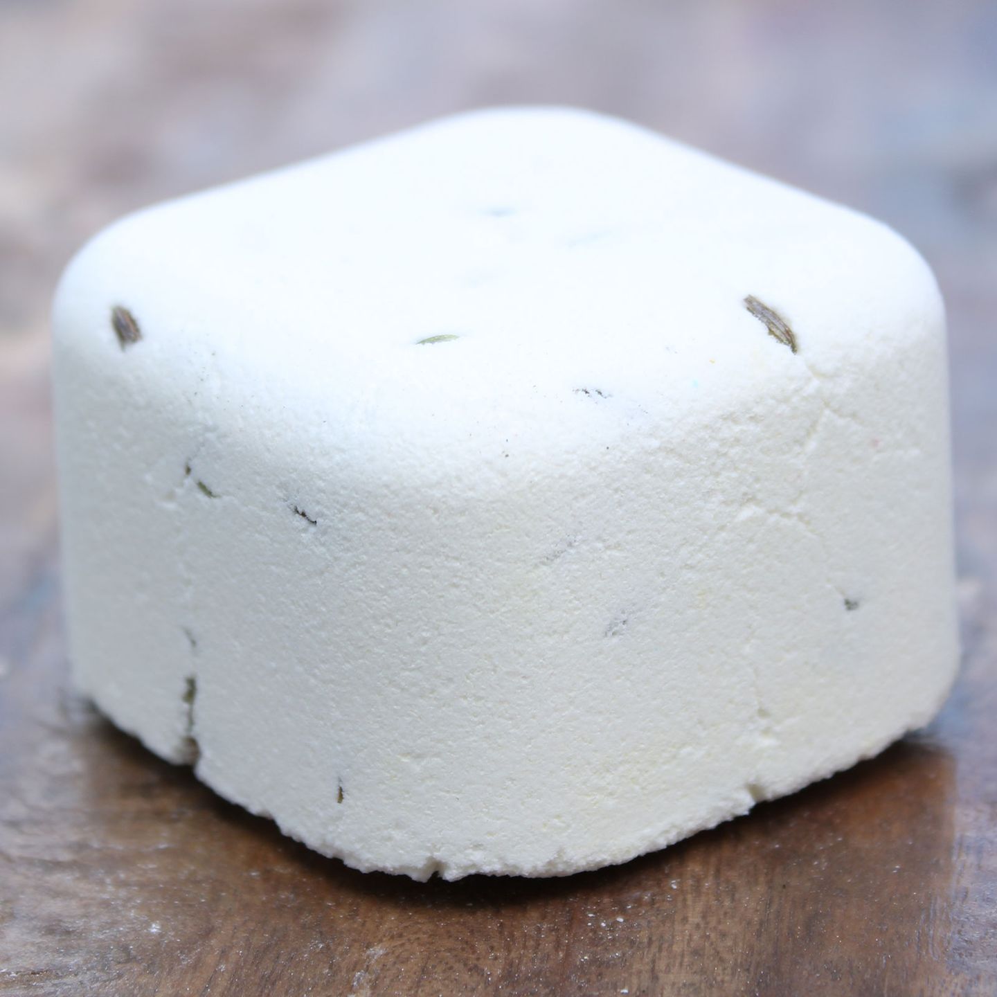 Aromaterapijske tuš kocke