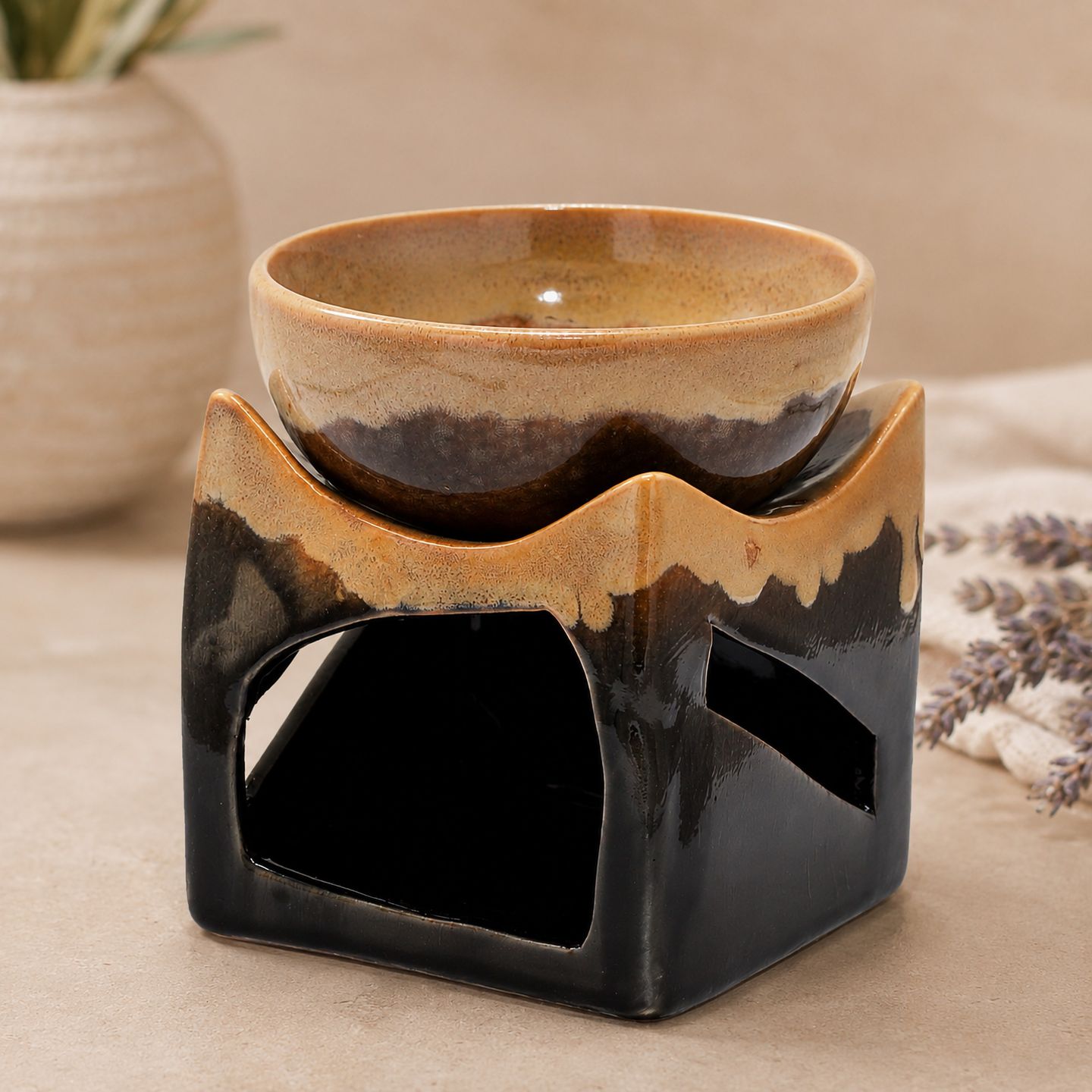 Aroma lampe s cool dizajnima