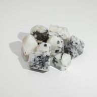 Kristalni Vrhovi Veliko Pakiranje cca 6 cm (0,5 kg) - Afganistanski Lapis (cca 8 komada)