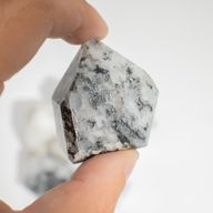Kristalni Vrhovi Veliko Pakiranje cca 6 cm (0,5 kg) - Afganistanski Lapis (cca 8 komada)