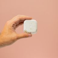 Aromaterapijske Parne Bombice za Tuširanje 70g - Kick Start