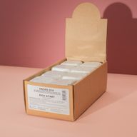 Aromaterapijske Parne Bombice za Tuširanje 70g - Kick Start