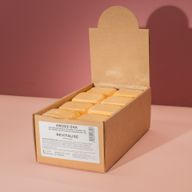 Aromaterapijske Parne Bombice za Tuširanje 70g - Revitalizacija