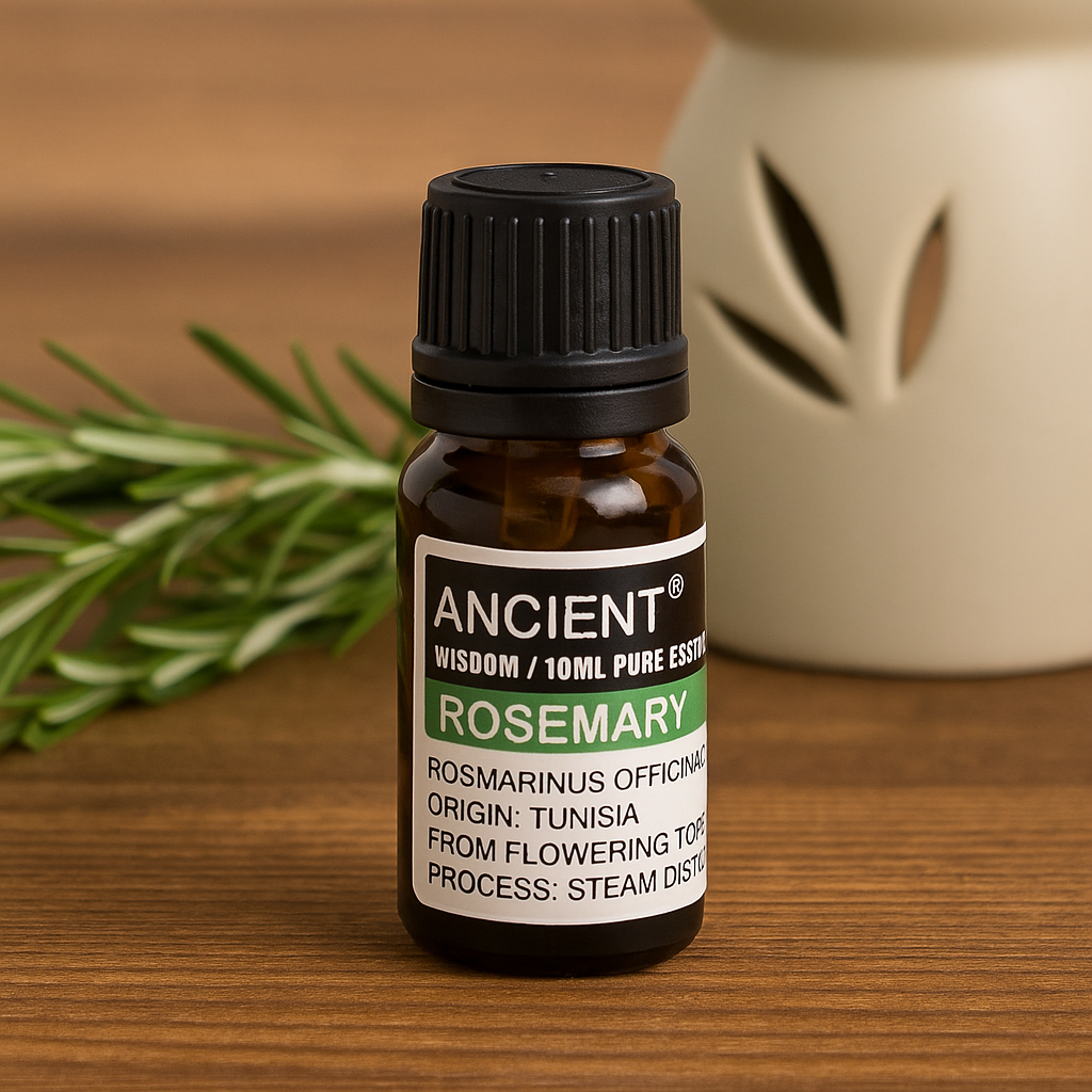 Eterična Ulja 10ml