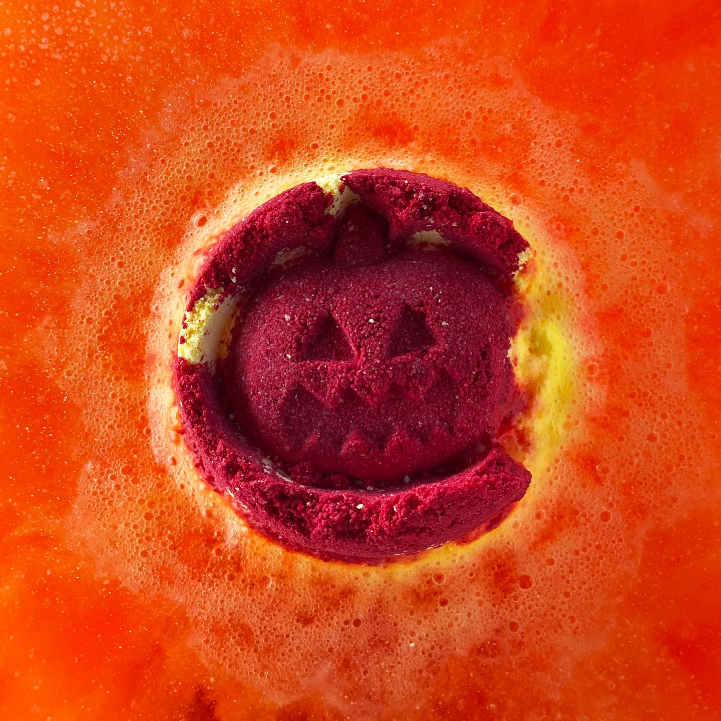 Halloween kugle za kupanje - 180 g