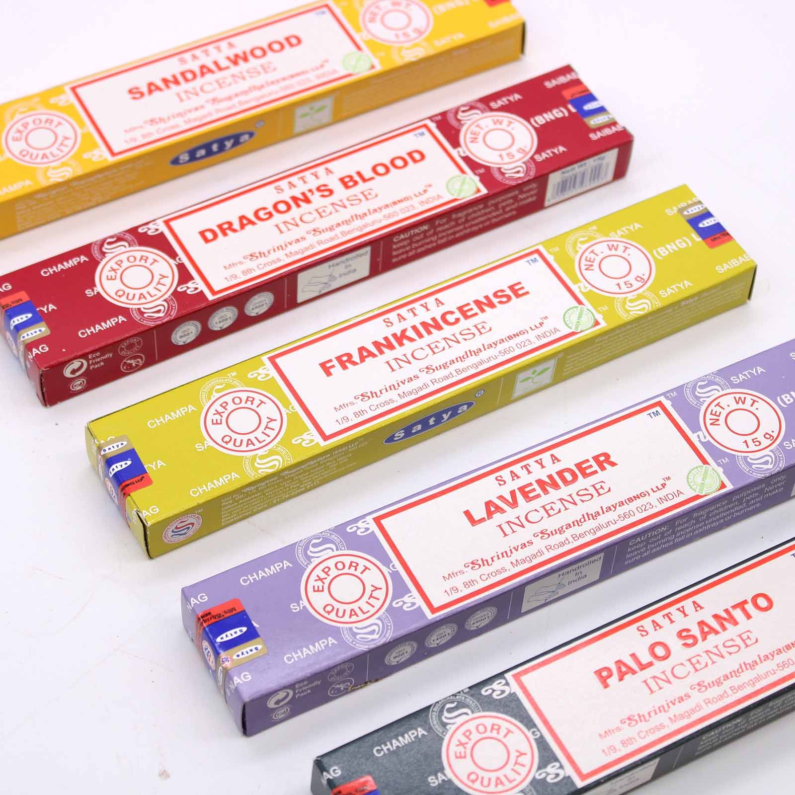 Nag Champa Mirisni Štapići