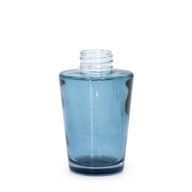 Vaza za Difuzor s Drvenim Štapićima (28mm Grlo) 100ml - Smoky Blue