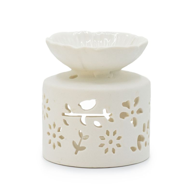 Agnes+Cat Aroma Lampa - Ptice i Cvijeće