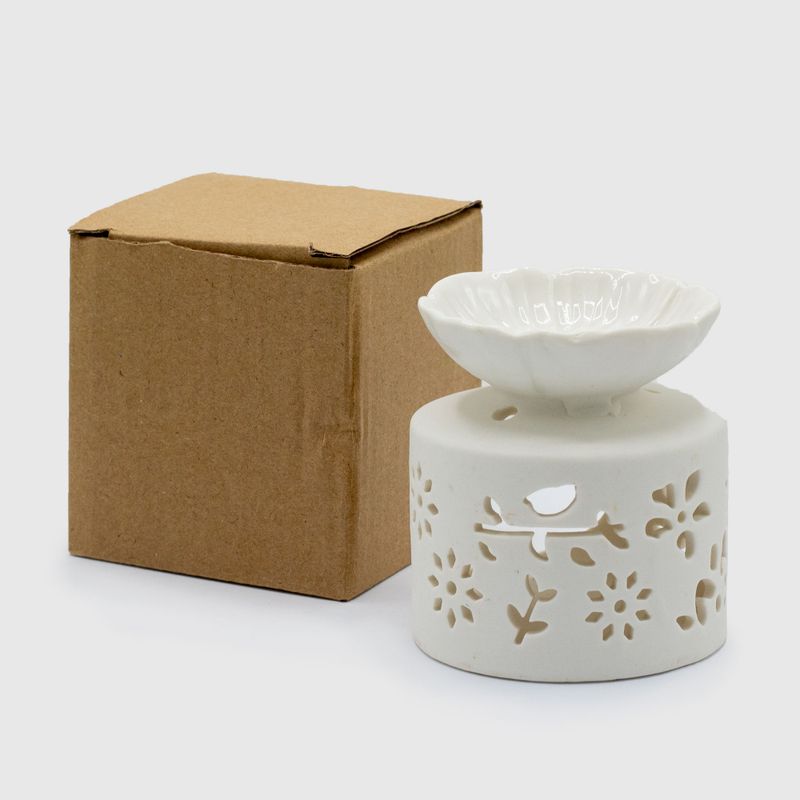 Agnes+Cat Aroma Lampa - Ptice i Cvijeće