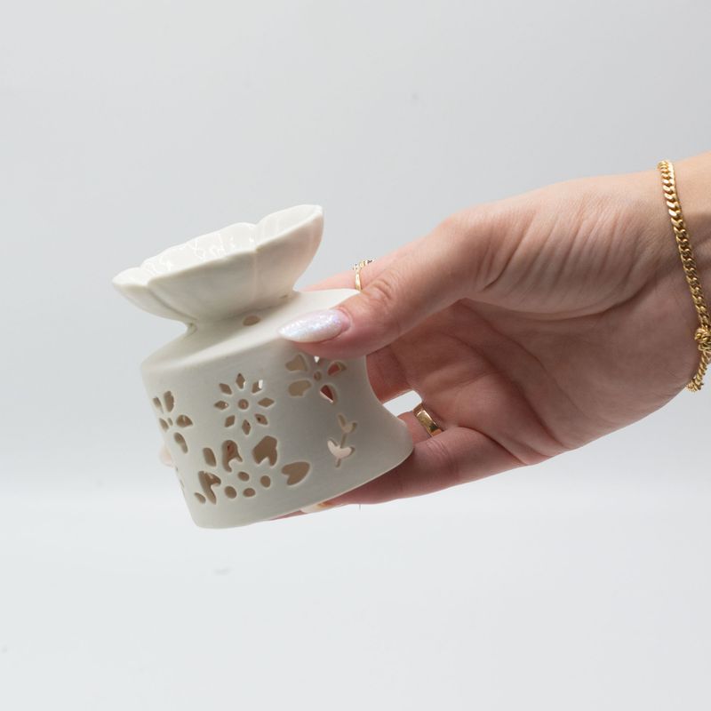 Agnes+Cat Aroma Lampa - Ptice i Cvijeće