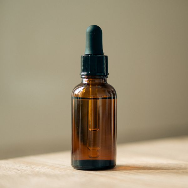Neoznačeni Organski Serumi za Kosu 30ml