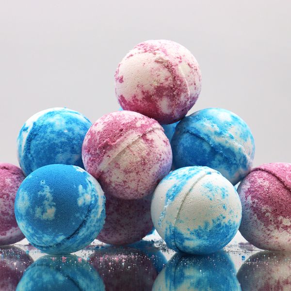 Samo Deserti Bombice za Kupanje - 200g