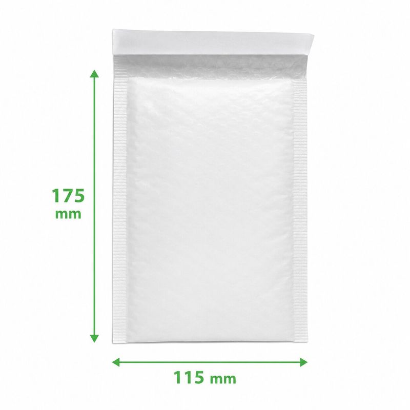 Kuverta s Jastučićima A/11 (115x175mm)