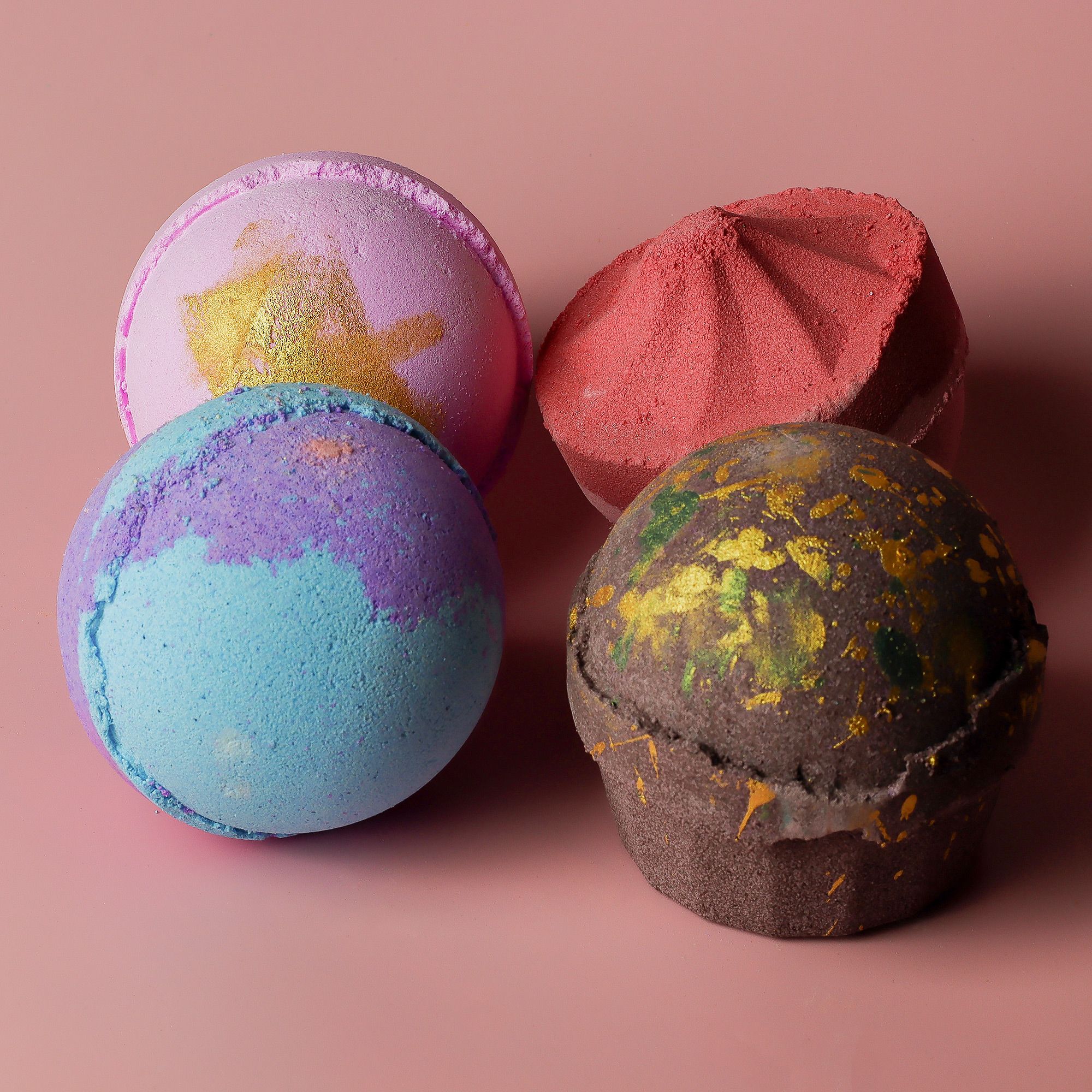Jumbo bombe za kupanje - 180 g