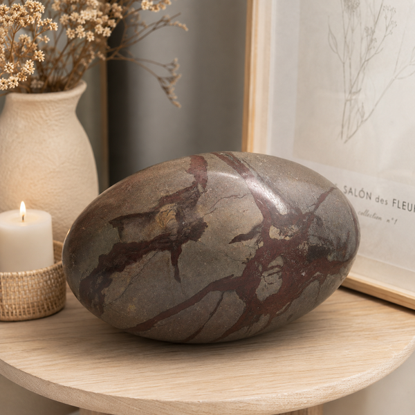 Shiva Lingam Kamenje