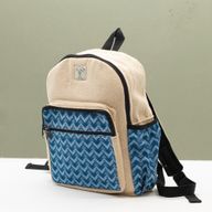 Standardni Kathmandu ruksak - Dhaka dizajn (34x27x10cm)
