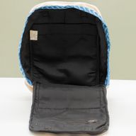 Veliki Kathmandu ruksak - Dhaka dizajn (39x28x13 cm)