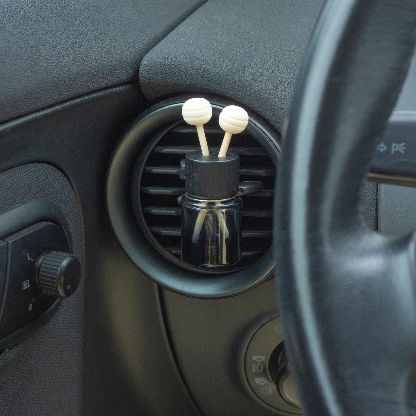 Bočice za difuzor automobila