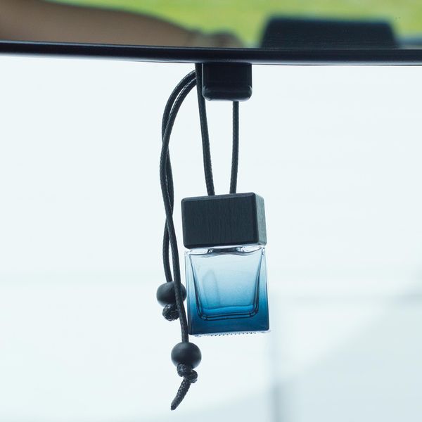 Bočice za difuzor automobila