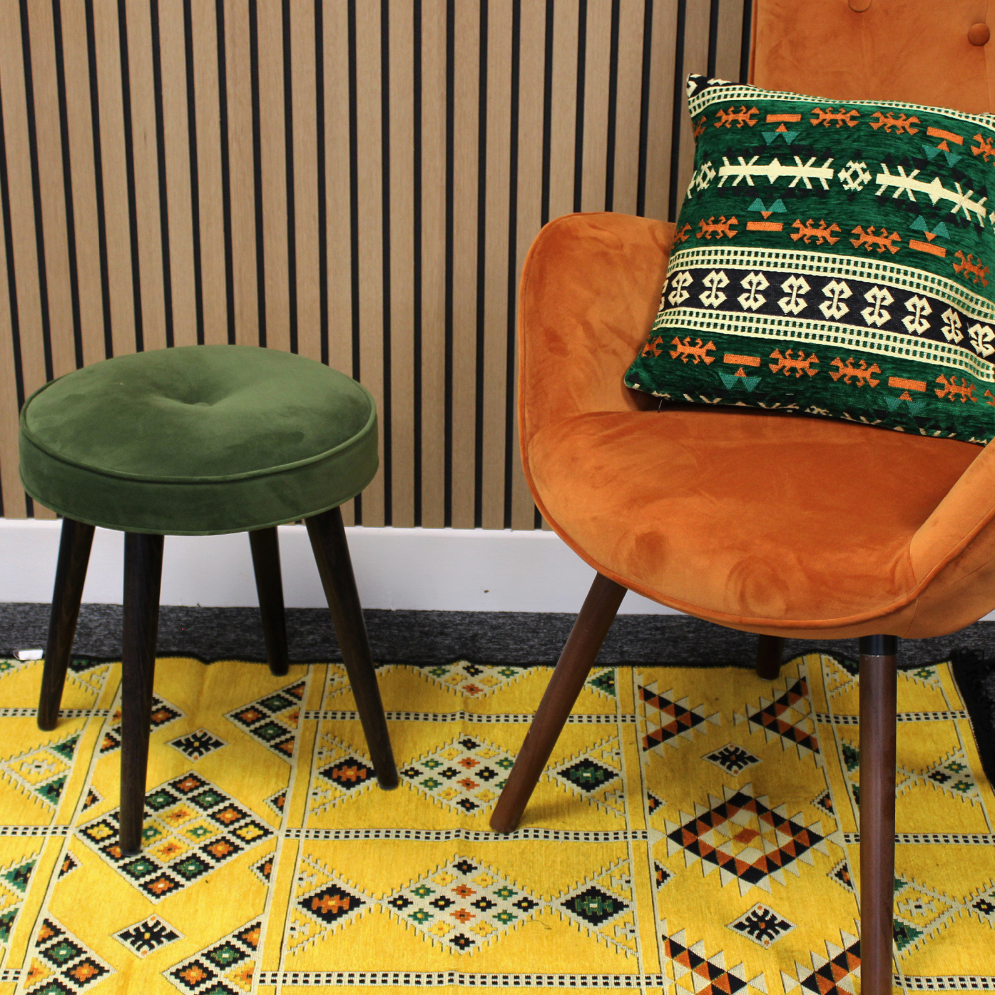 Kilim Tepisi