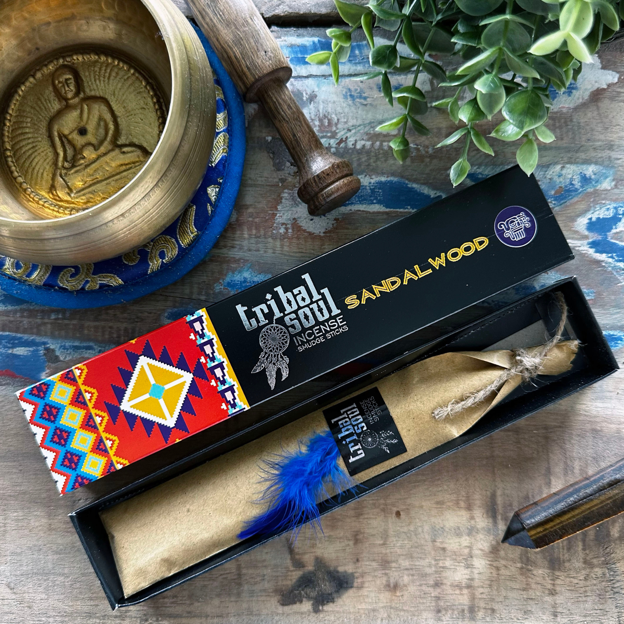 Tribal Soul Mirisni Štapići