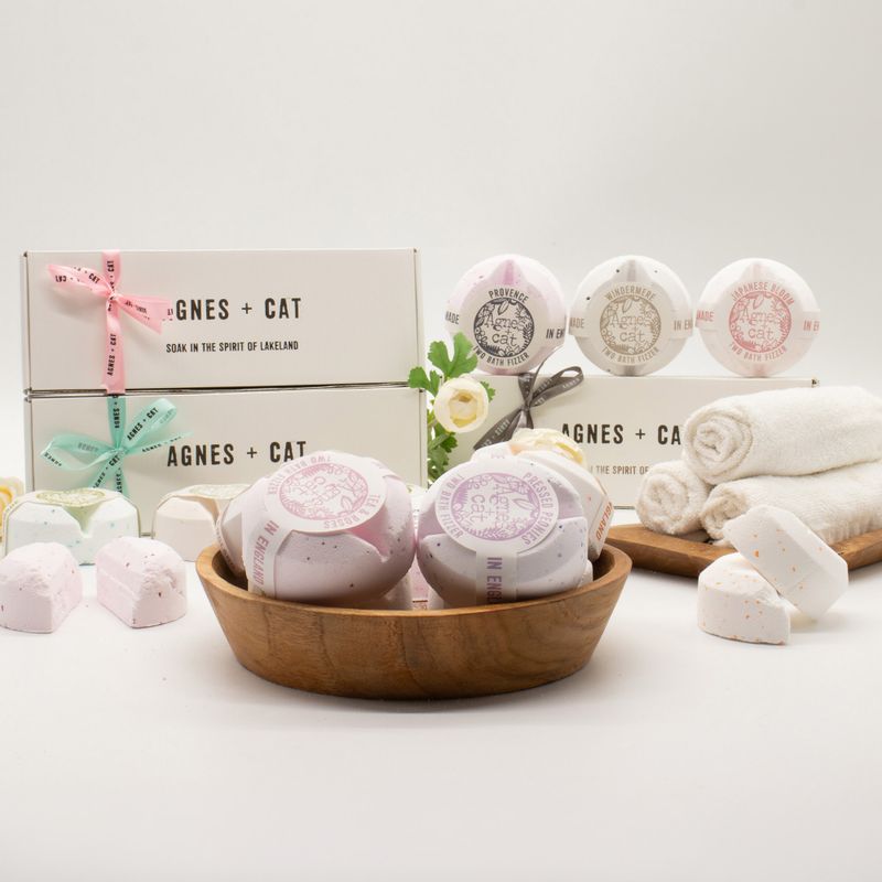 Set Tajnog vrta