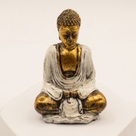 Zlatni mini Buda (različite boje)